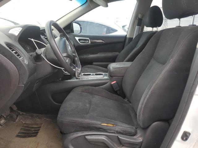 2015 NISSAN PATHFINDER - 5N1AR2MN5FC626688