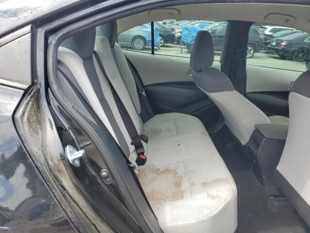 2021 TOYOTA COROLLA L 5YFDPMAE7MP236350