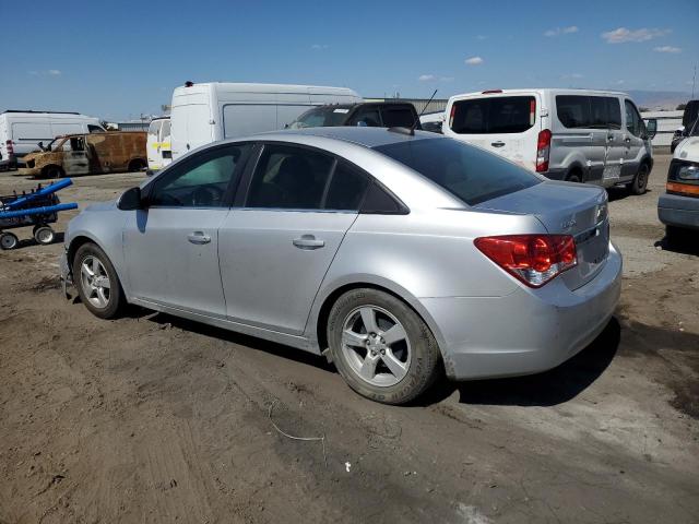 Vin: 1g1pe5sb6g7175424, lot: 57188935, chevrolet cruze lt 20162