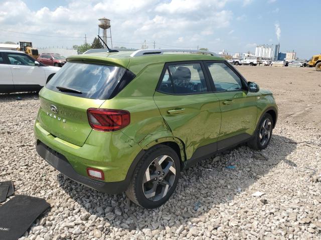 Vin: kmhrc8a3xpu270440, lot: 56722245, hyundai venue sel 20233