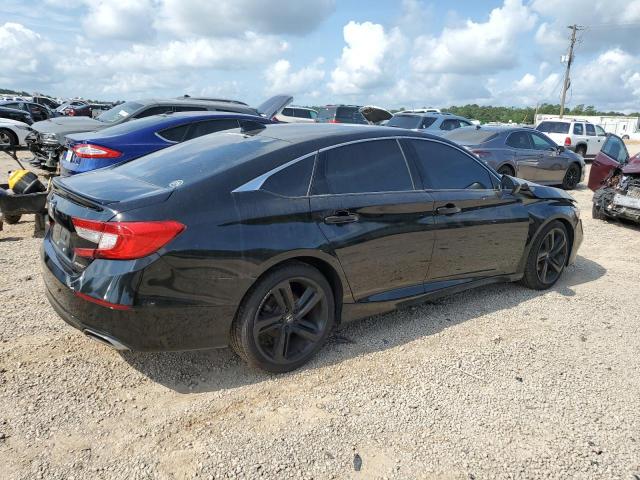 Vin: 1hgcv1f33ka177484, lot: 56676525, honda accord sport 20193