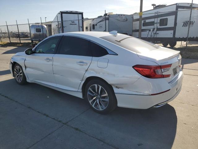 2020 HONDA ACCORD TOU - 1HGCV3F90LA014177