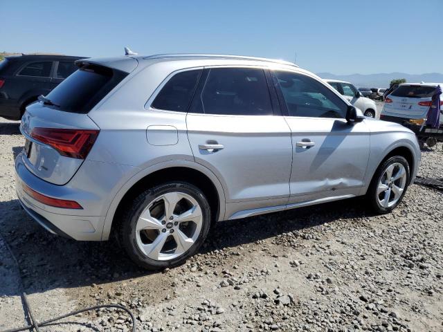 Vin: wa1baafy6m2004339, lot: 58202305, audi q5 premium plus 20213