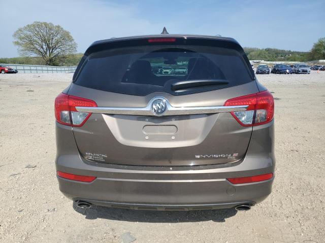 2016 BUICK ENVISION P LRBFXESX0GD176514