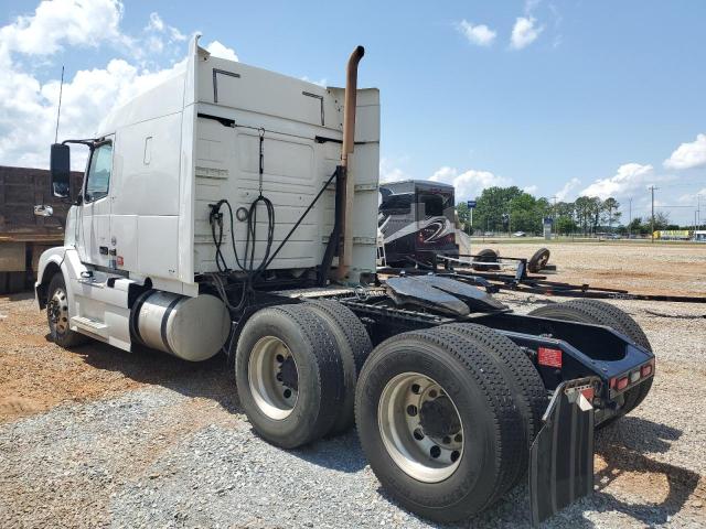 VOLVO VNL 2018 white  diesel 4V4NC9EH2JN996121 photo #4