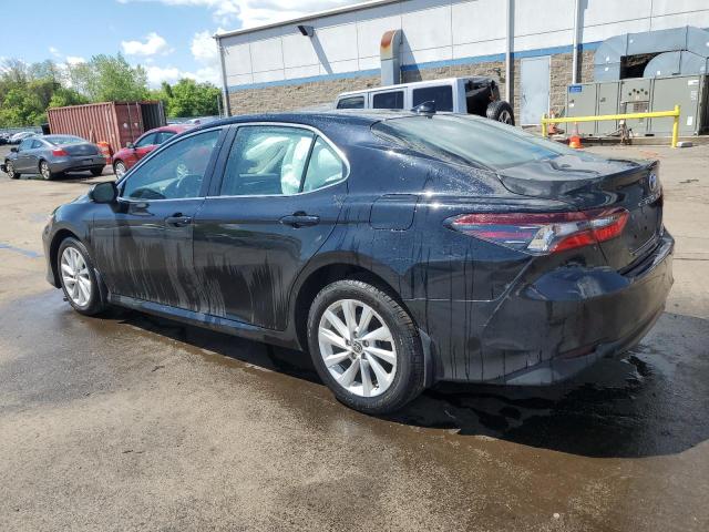 Vin: 4t1c11bk5pu088346, lot: 56206025, toyota camry le 20232