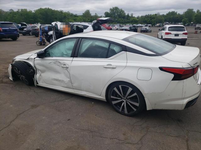 Vin: 1n4bl4cw2mn356343, lot: 57568155, nissan altima sr 20212