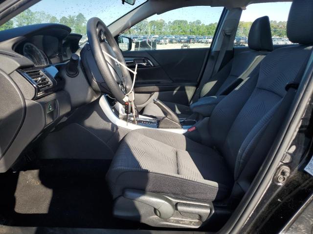 2016 HONDA ACCORD LX - 1HGCR2F39GA238452