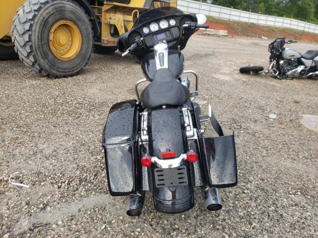 2019 HARLEY-DAVIDSON FLHX 1HD1KBC12KB645740