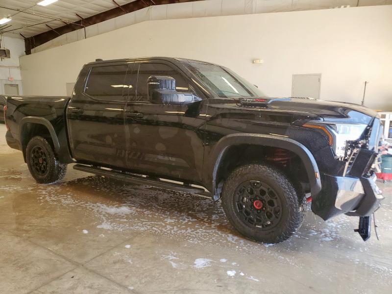 Vin: 5tfpc5db1sx095760, lot: 58326595, toyota tundra crewmax limited 20254