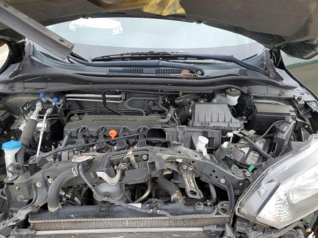 2018 HONDA HR-V LX - 3CZRU5H30JG701913