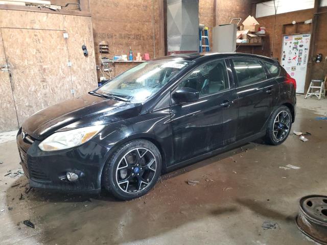 Vin: 1fahp3k27cl260872, lot: 58060365, ford focus se 2012 img_1