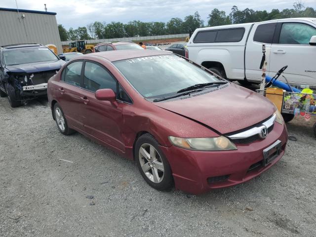 Vin: 19xfa1f64be007973, lot: 57534715, honda civic lx-s 20114