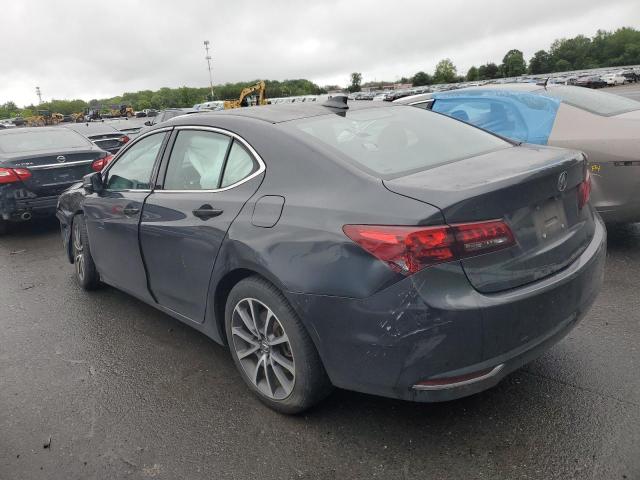 Vin: 19uub2f51ga003098, lot: 57917505, acura tlx tech 20162