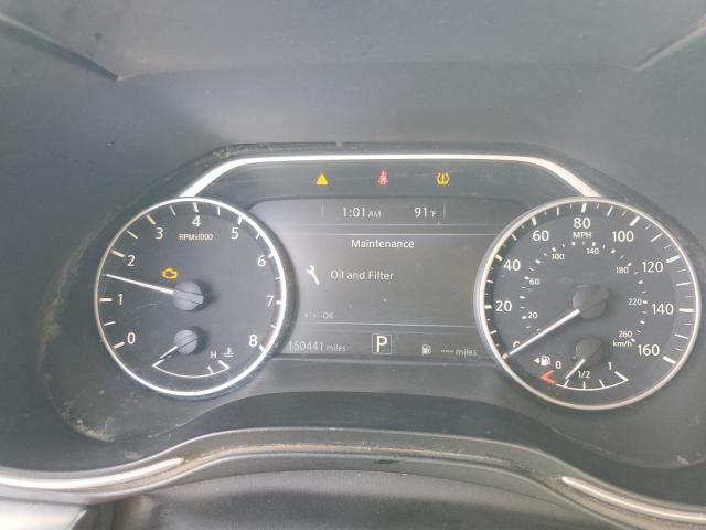 2016 NISSAN MAXIMA 3.5 - 1N4AA6AP7GC376029