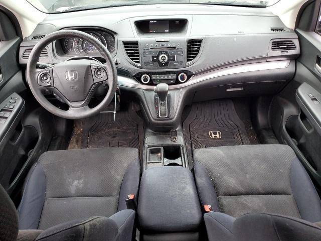 2015 HONDA CR-V LX - 2HKRM4H31FH602998