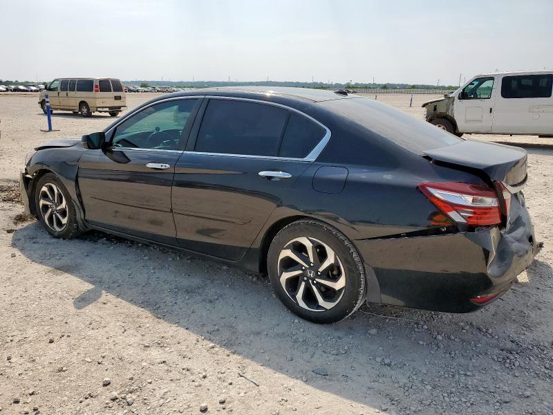 Vin: 1hgcr2f98ha018712, lot: 57251695, honda accord exl 20172