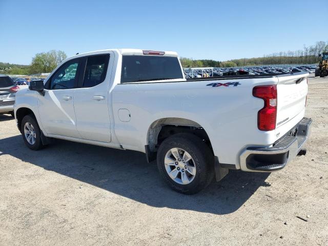 Vin: 1gcrydek0kz418896, lot: 54547935, chevrolet all models k1500 lt 20192