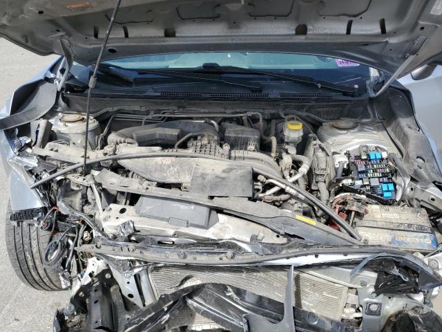 2017 SUBARU IMPREZA - 4S3GTAA64H3708924