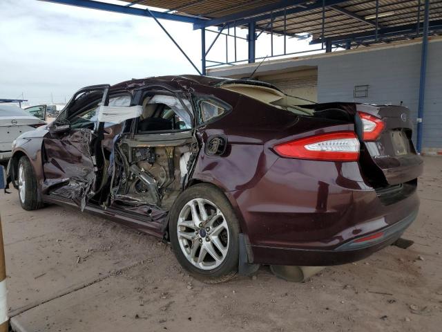 Vin: 3fa6p0hrxdr313156, lot: 56762105, ford fusion se 20132