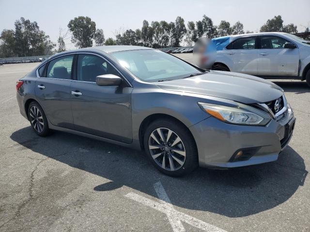 Vin: 1n4al3ap4hc285424, lot: 58806775, nissan altima 2.5 20174