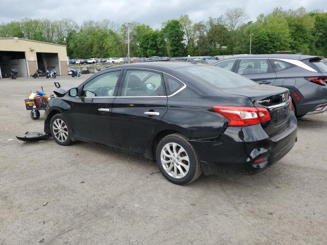 Vin: 3n1ab7ap1jl621161, lot: 56903095, nissan sentra s 20182