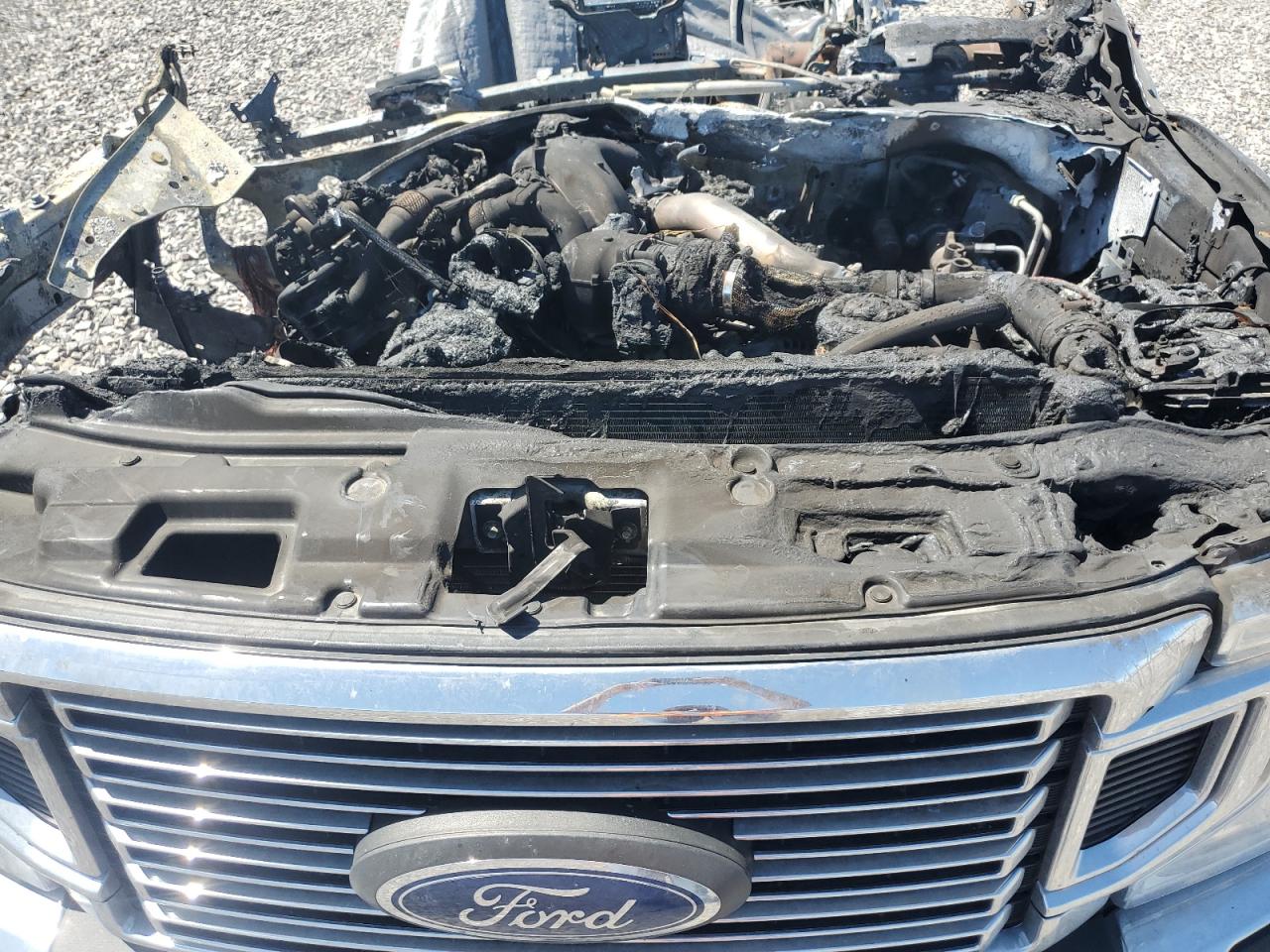 FORD F-450 SUPER DUTY