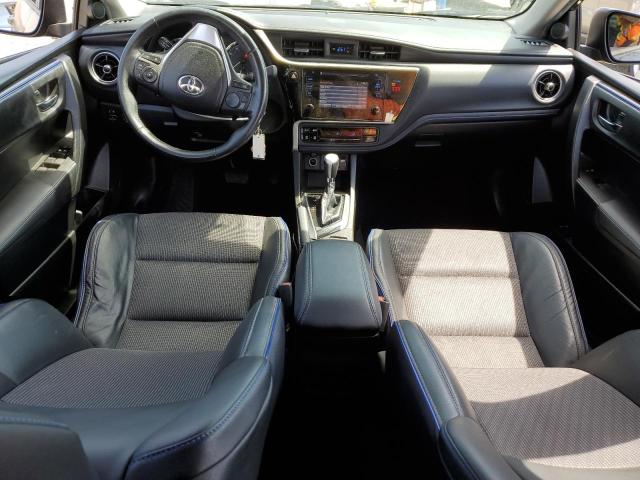 2019 TOYOTA COROLLA L - 5YFBURHE0KP871300