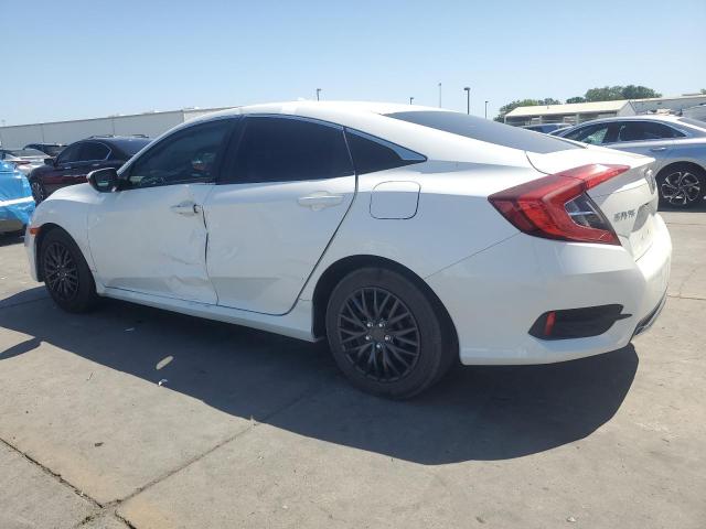 Vin: 2hgfc2f65kh592567, lot: 58815995, honda civic lx 20192