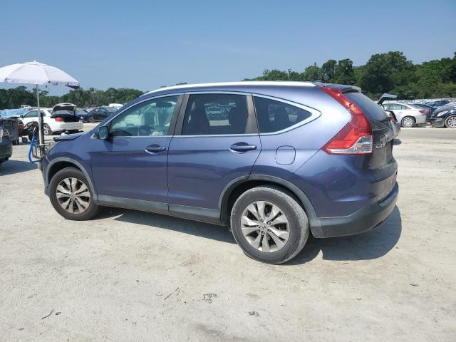 Vin: 5j6rm3h78cl030665, lot: 55378255, honda crv exl 20122