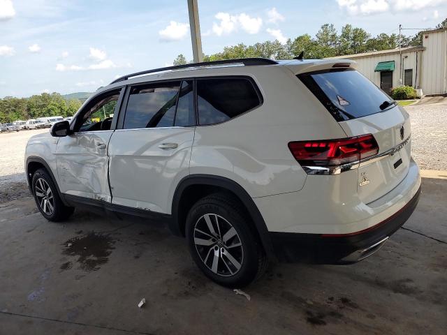 Vin: 1v2dp2ca9pc529158, lot: 57512845, volkswagen atlas se 20232