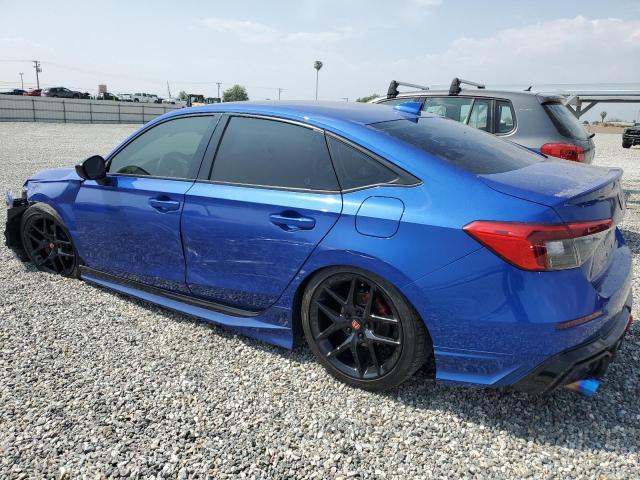 Vin: 2hgfe2f59rh579980, lot: 57518295, honda civic sport 20242