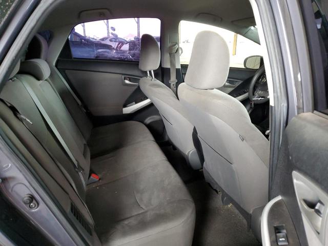 2015 TOYOTA PRIUS - JTDKN3DU2F1925407