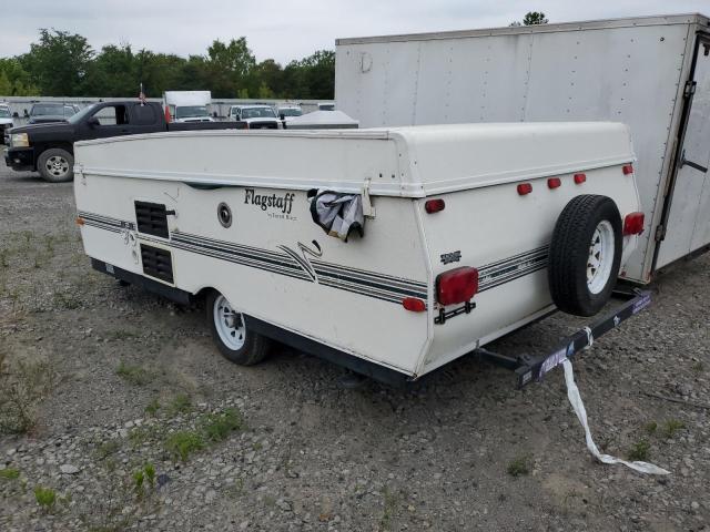 FLAG CAMPER 2020 4X4CFS614YD047635 photo #4