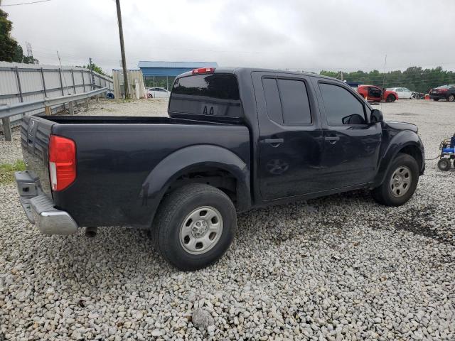 Vin: 1n6ad0erxbc427572, lot: 58199875, nissan frontier s 20113