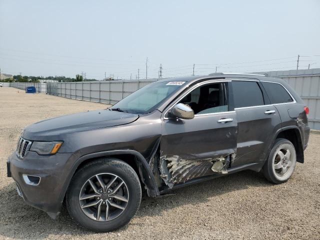 Vin: 1c4rjfbg7kc719975, lot: 58585245, jeep grand cher limited 2019 img_1