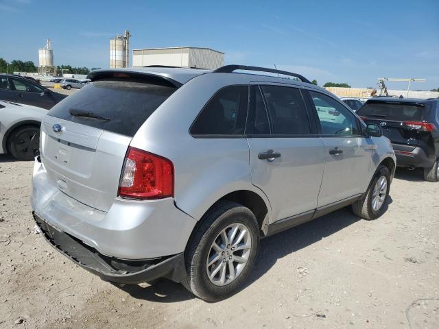 Vin: 2fmdk3gcxdbc79857, lot: 56778255, ford edge se 20133