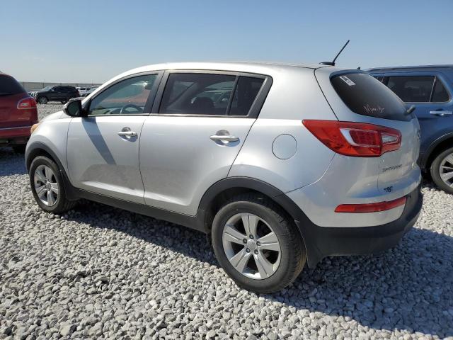 Vin: kndpb3a25d7505698, lot: 53049855, kia sportage base 20132