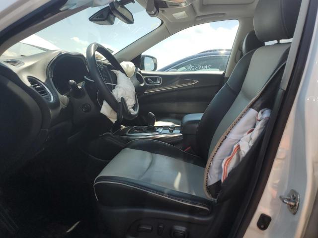 2020 INFINITI QX60 LUXE - 5N1DL0MM2LC548361