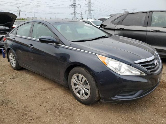 Vin: 5npeb4ac9dh607930, lot: 58372545, hyundai sonata gls 20134
