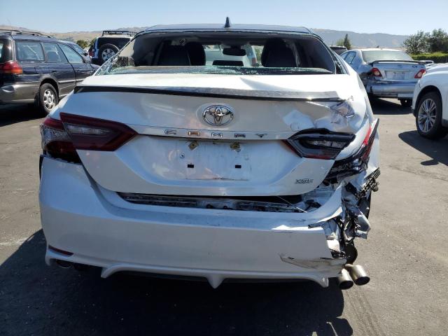 2021 TOYOTA CAMRY XSE - 4T1K61AK1MU443507