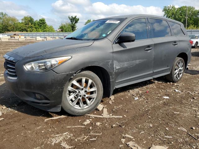 INFINITI JX35