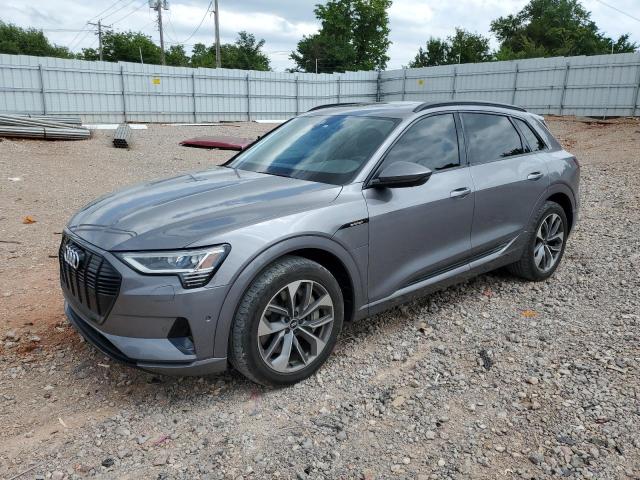 2021 AUDI E-TRON PRE WA1LAAGE2MB020871