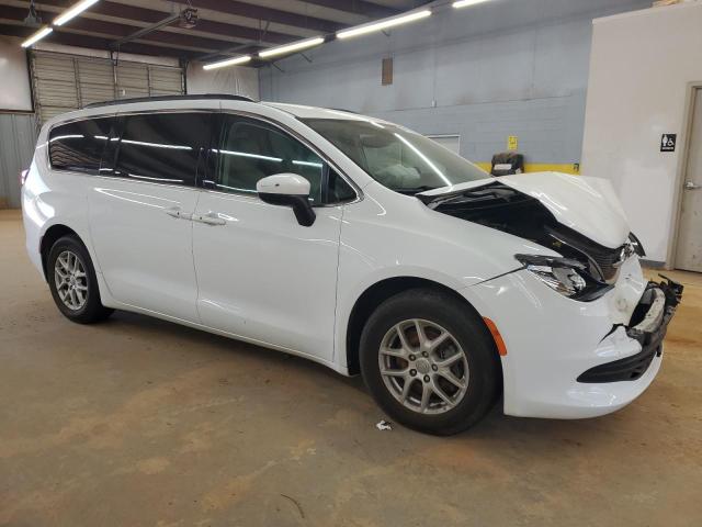 Vin: 2c4rc1dg8lr283298, lot: 58198705, chrysler minivan lxi 20204