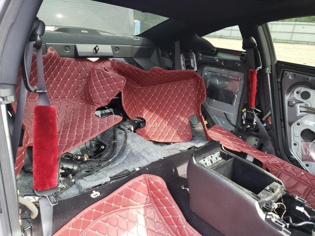 2019 INFINITI Q60 RED SP JN1FV7EL1KM440878