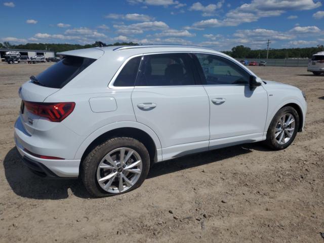 Vin: wa1eecf39p1053384, lot: 55878785, audi q3 premium plus s line 45 20233