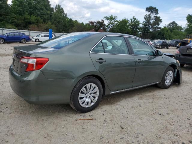 Vin: 4t4bf1fk6er438500, lot: 58742375, toyota camry l 20143
