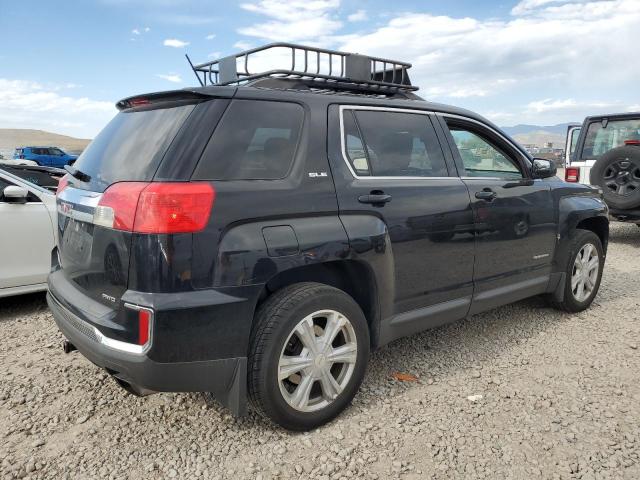 Vin: 2gkflte31h6219644, lot: 57784055, gmc terrain sle 20173