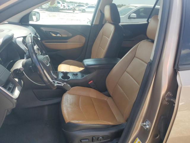 2018 GMC TERRAIN SL - 3GKALPEV4JL226723