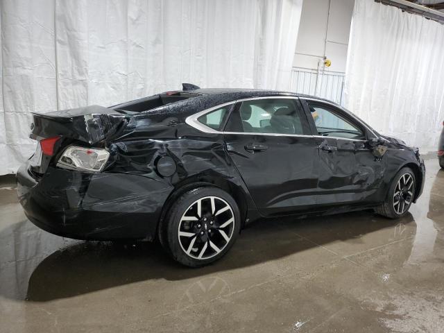 Vin: 2g11z5s33k9143668, lot: 57868705, chevrolet impala lt 20193